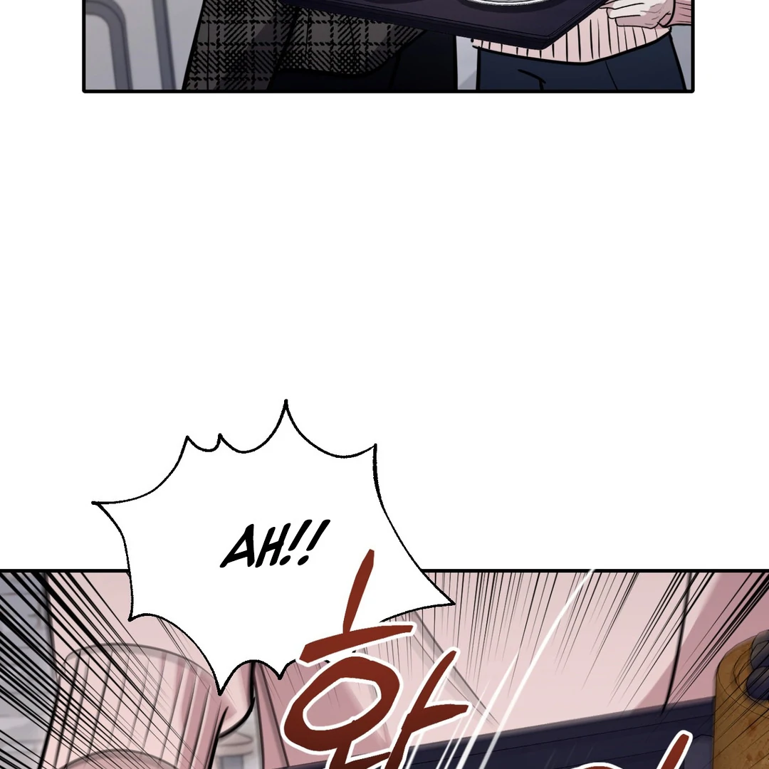 Creepy? Sour, Then Sweet!  [Paradise Scans] - Chapter 8 🔞 manhwa