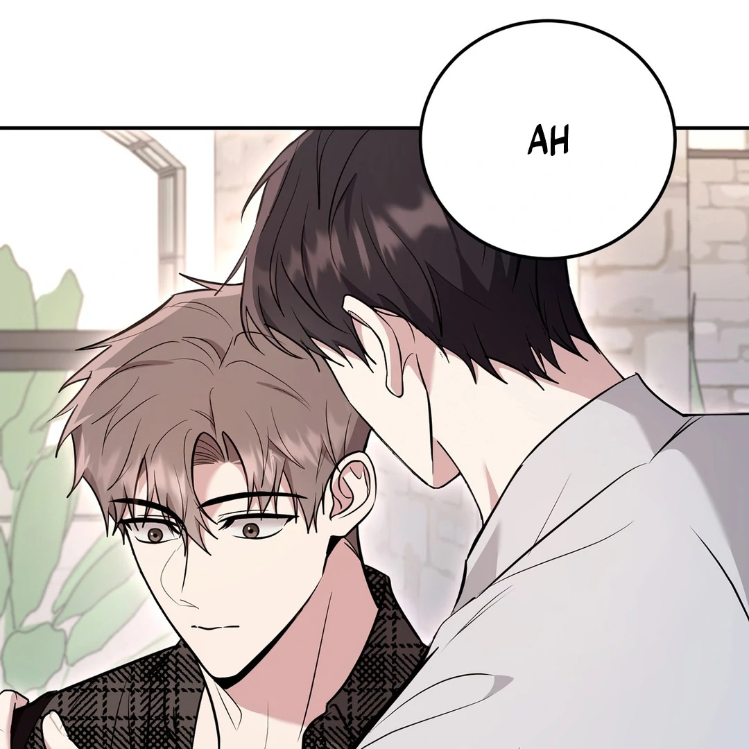 Creepy? Sour, Then Sweet!  [Paradise Scans] - Chapter 8 🔞 manhwa