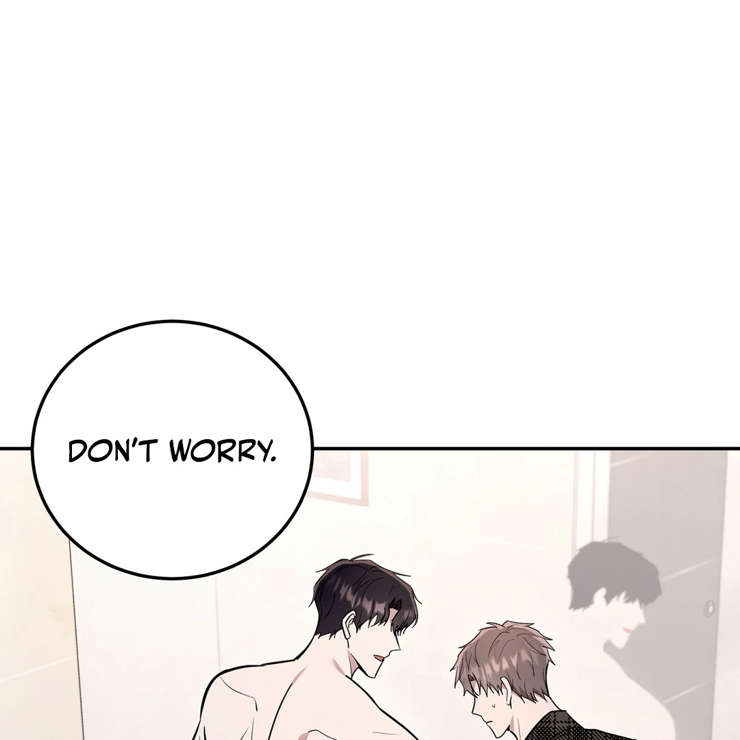 Creepy? Sour, Then Sweet!  [Paradise Scans] - Chapter 8 🔞 manhwa