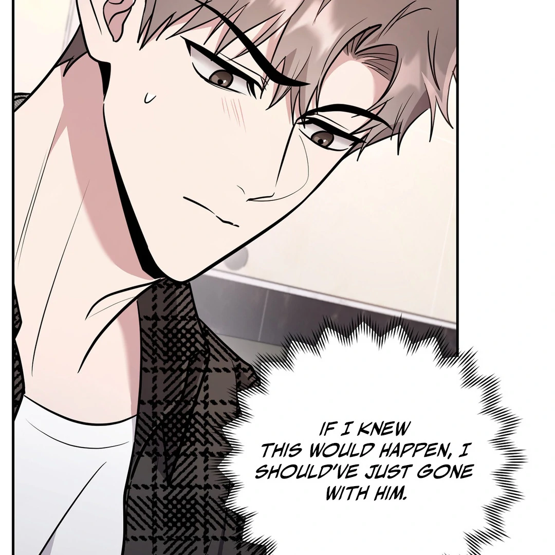 Creepy? Sour, Then Sweet!  [Paradise Scans] - Chapter 8 🔞 manhwa