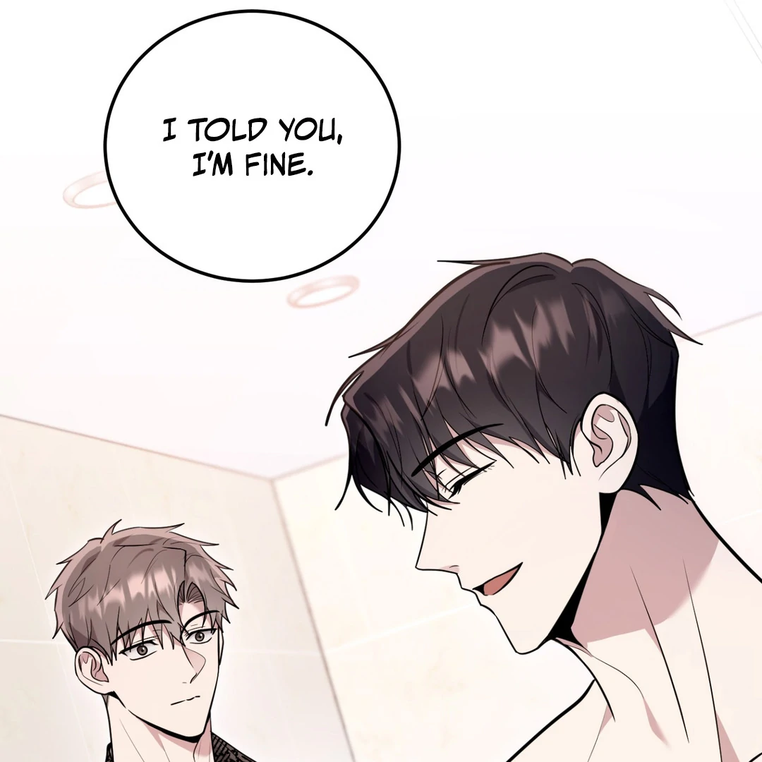 Creepy? Sour, Then Sweet!  [Paradise Scans] - Chapter 8 🔞 manhwa