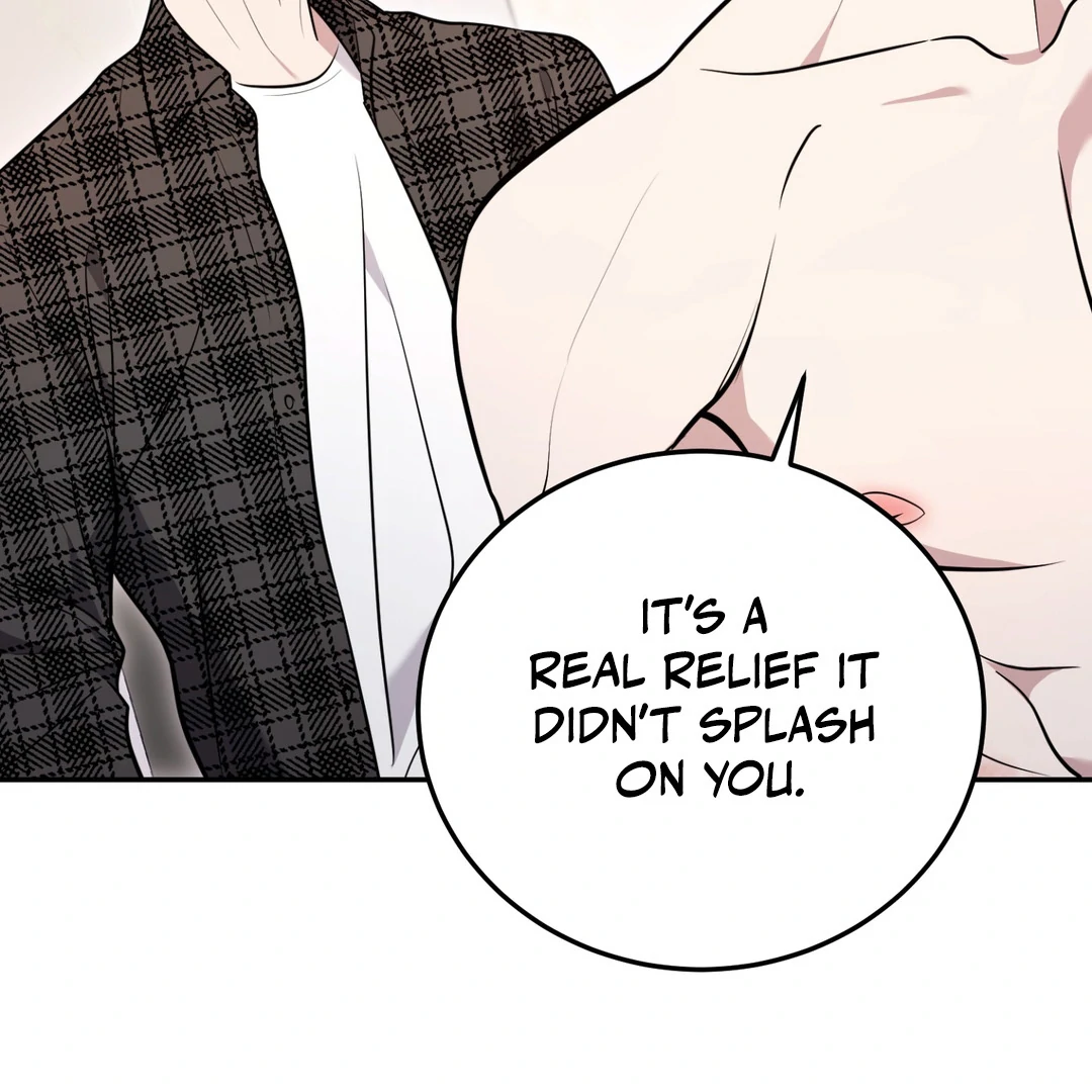 Creepy? Sour, Then Sweet!  [Paradise Scans] - Chapter 8 🔞 manhwa