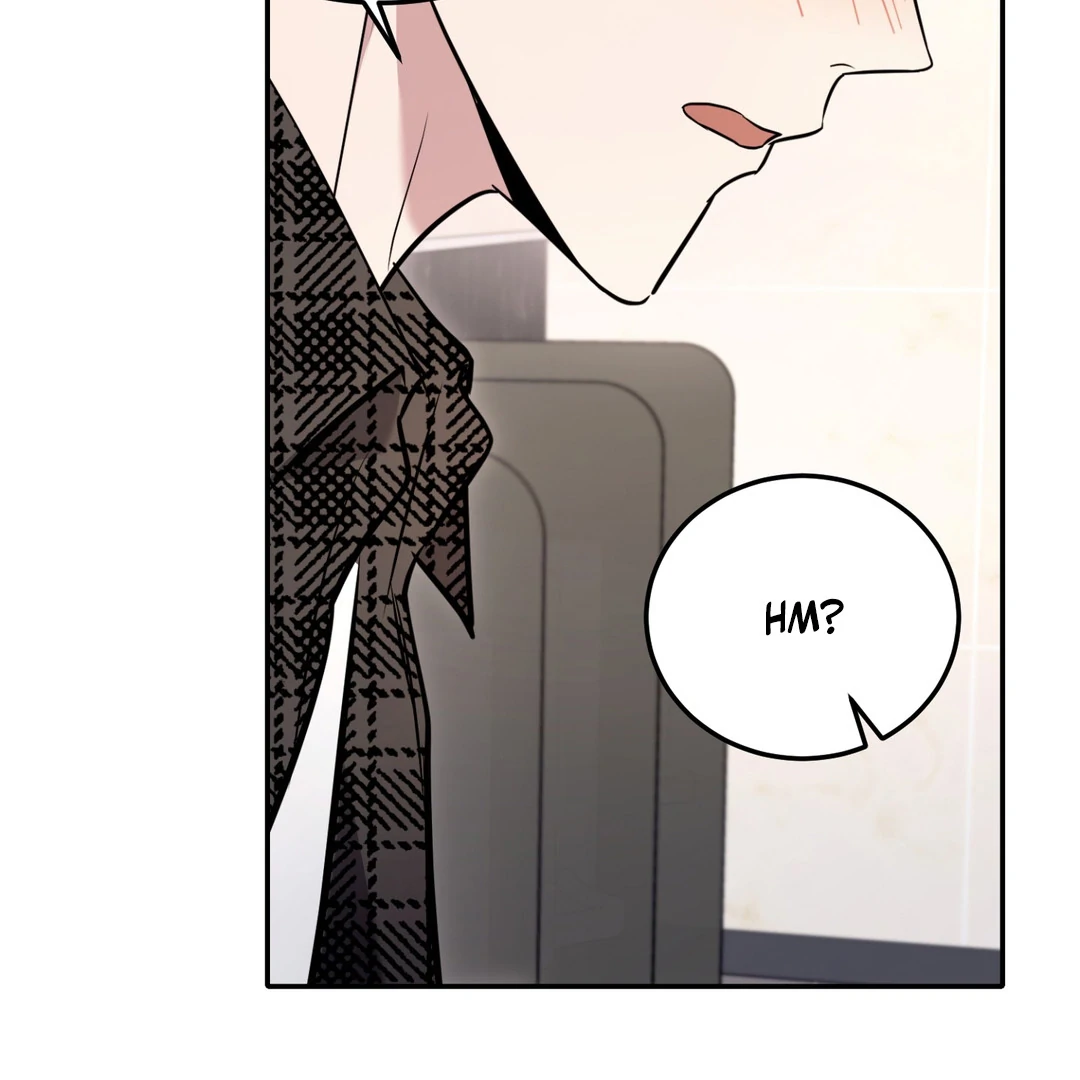 Creepy? Sour, Then Sweet!  [Paradise Scans] - Chapter 8 🔞 manhwa