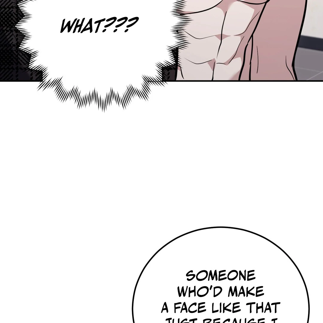 Creepy? Sour, Then Sweet!  [Paradise Scans] - Chapter 8 🔞 manhwa