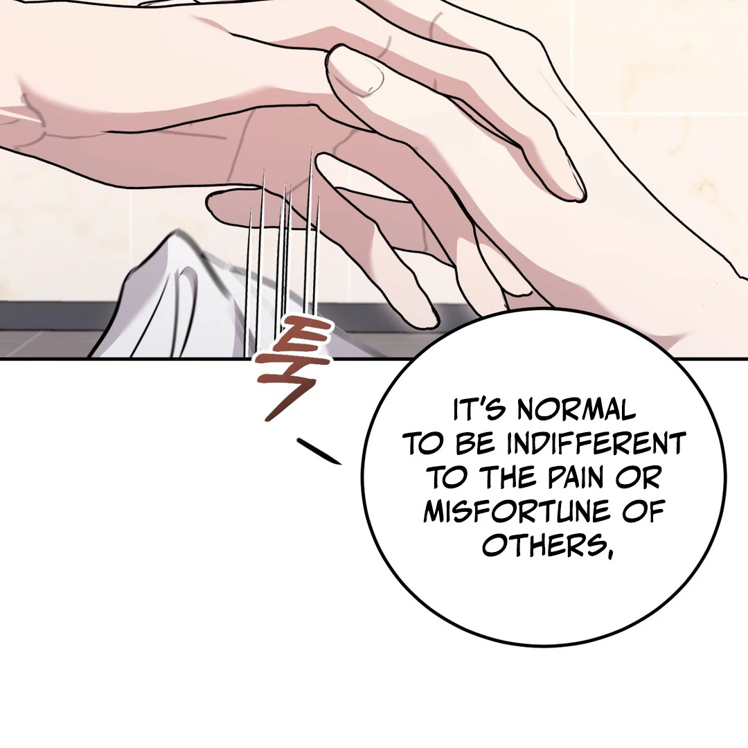 Creepy? Sour, Then Sweet!  [Paradise Scans] - Chapter 8 🔞 manhwa