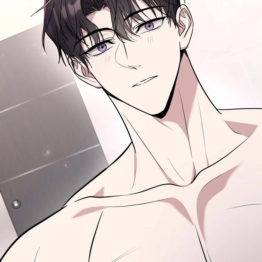 Creepy? Sour, Then Sweet!  [Paradise Scans] - Chapter 8 🔞 manhwa