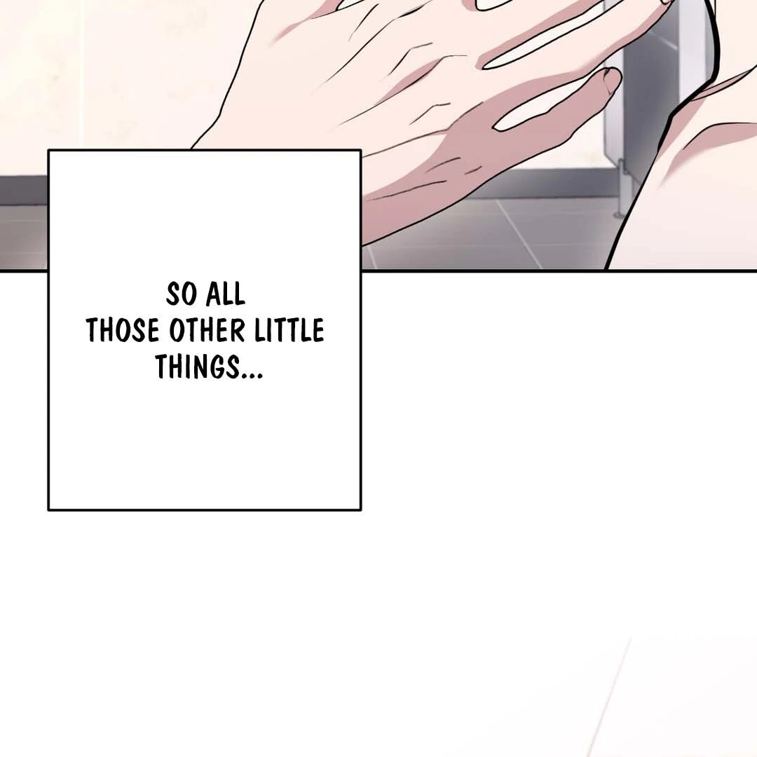 Creepy? Sour, Then Sweet!  [Paradise Scans] - Chapter 8 🔞 manhwa