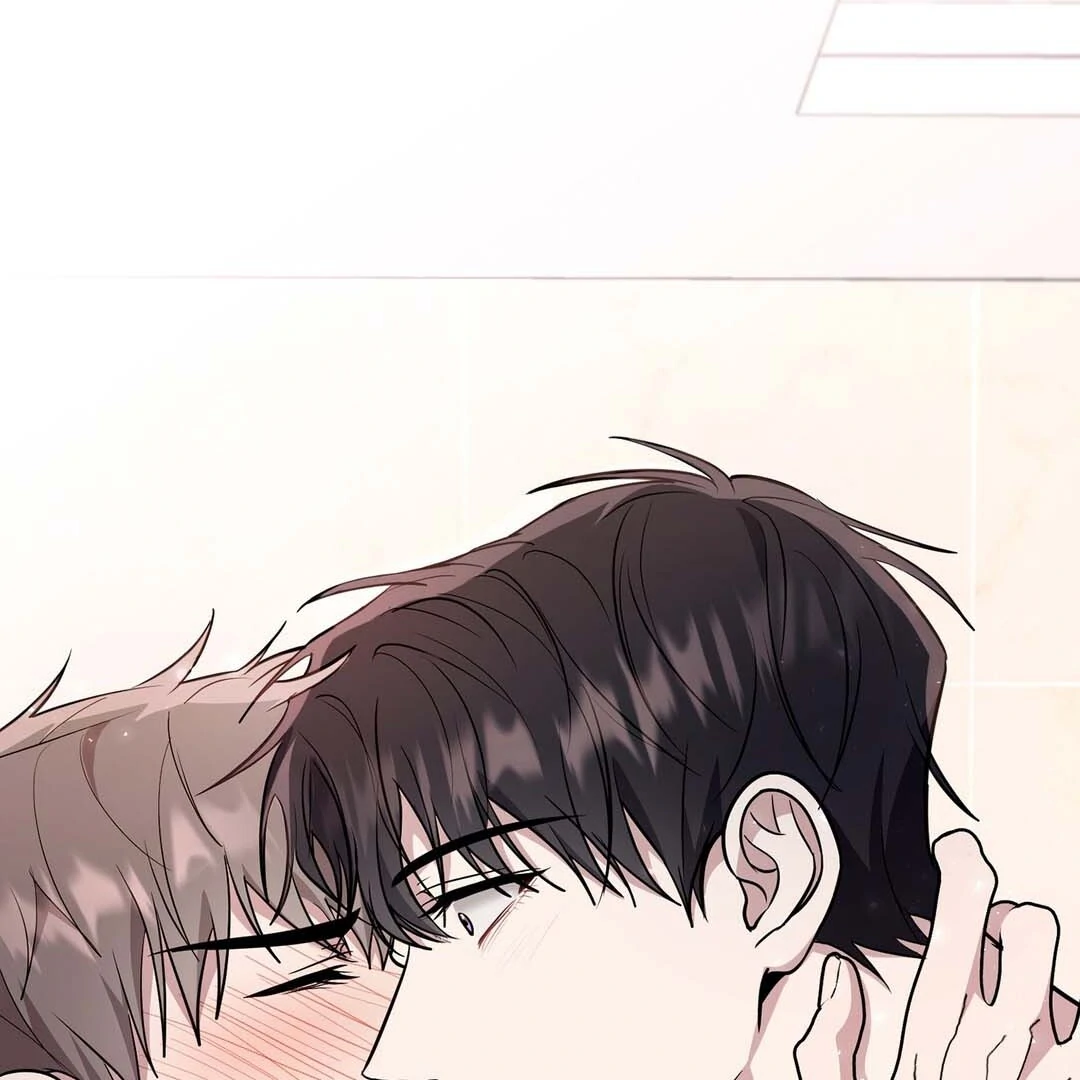 Creepy? Sour, Then Sweet!  [Paradise Scans] - Chapter 8 🔞 manhwa