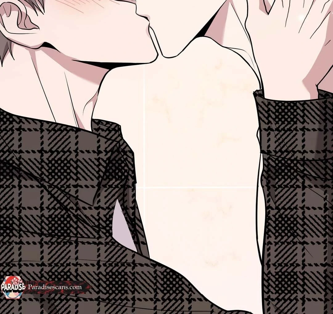 Creepy? Sour, Then Sweet!  [Paradise Scans] - Chapter 8 🔞 manhwa