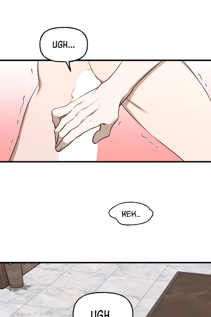 It’s a Tiger!  [Kaizen Scan] - Chapter 10 🔞🔞 manhwa