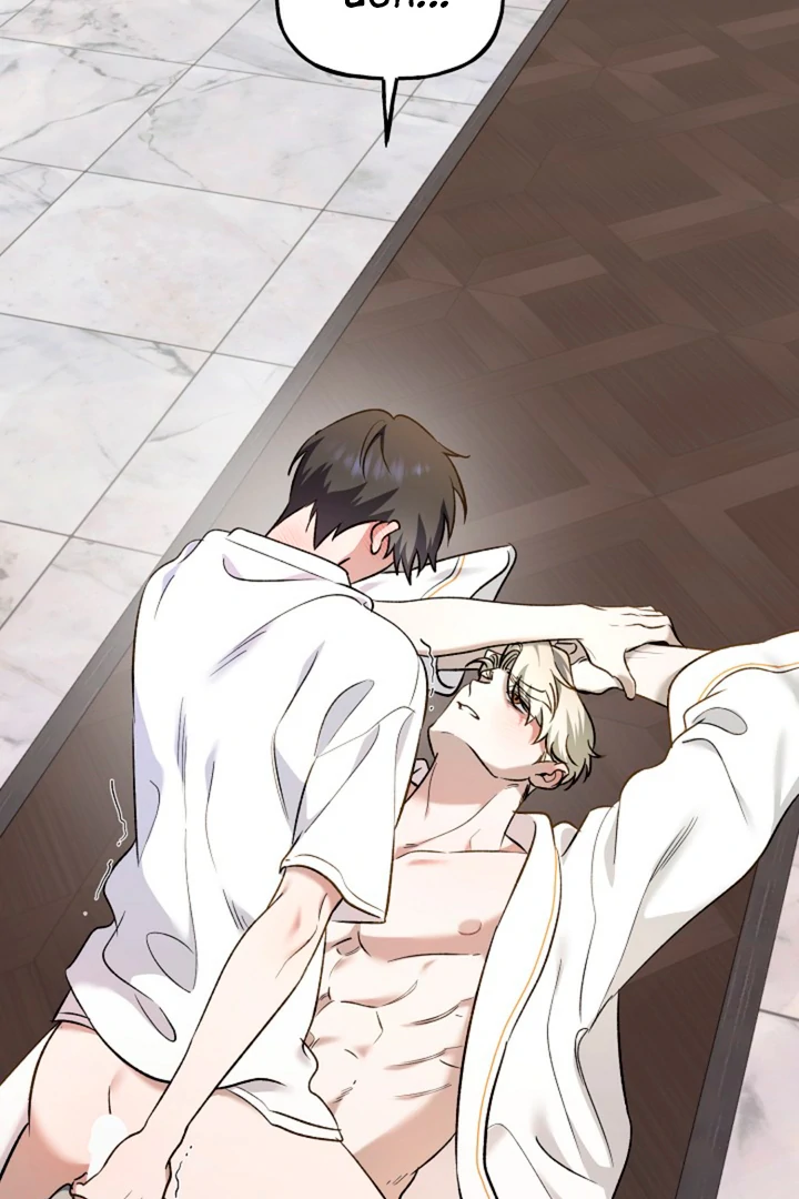 It’s a Tiger!  [Kaizen Scan] - Chapter 10 🔞🔞 manhwa