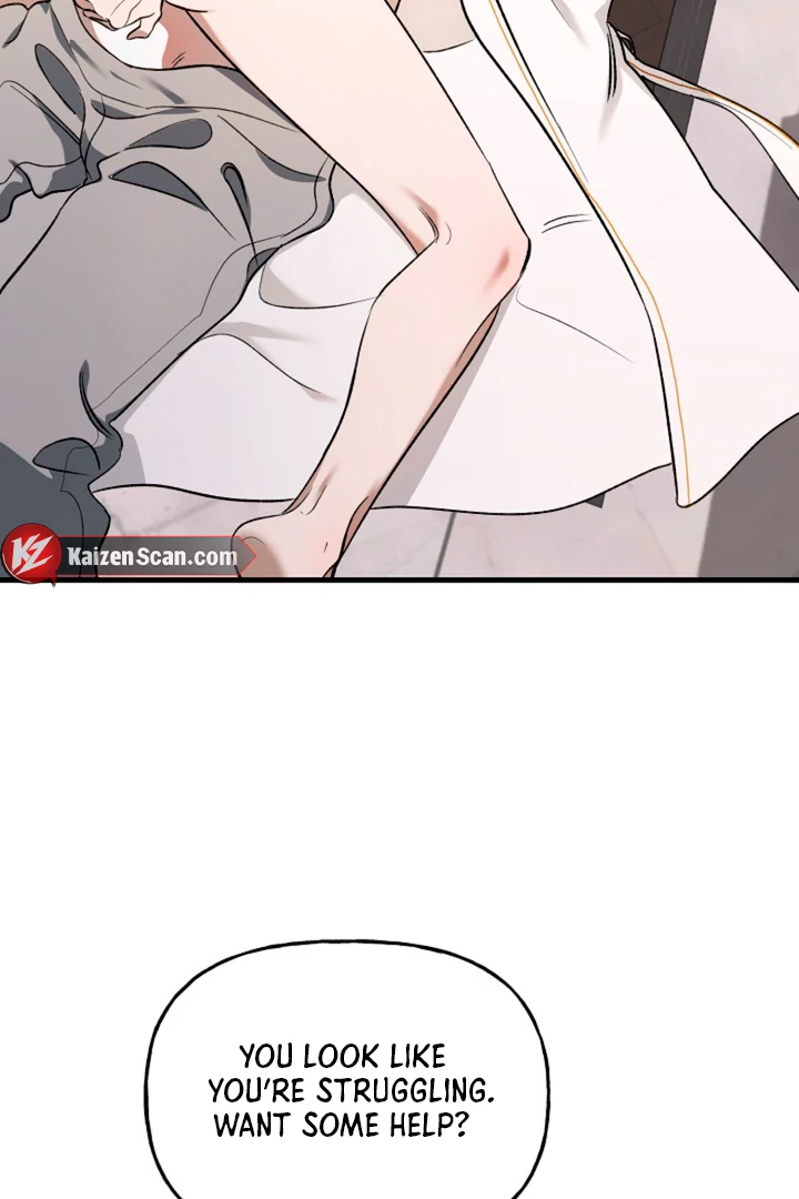 It’s a Tiger!  [Kaizen Scan] - Chapter 10 🔞🔞 manhwa