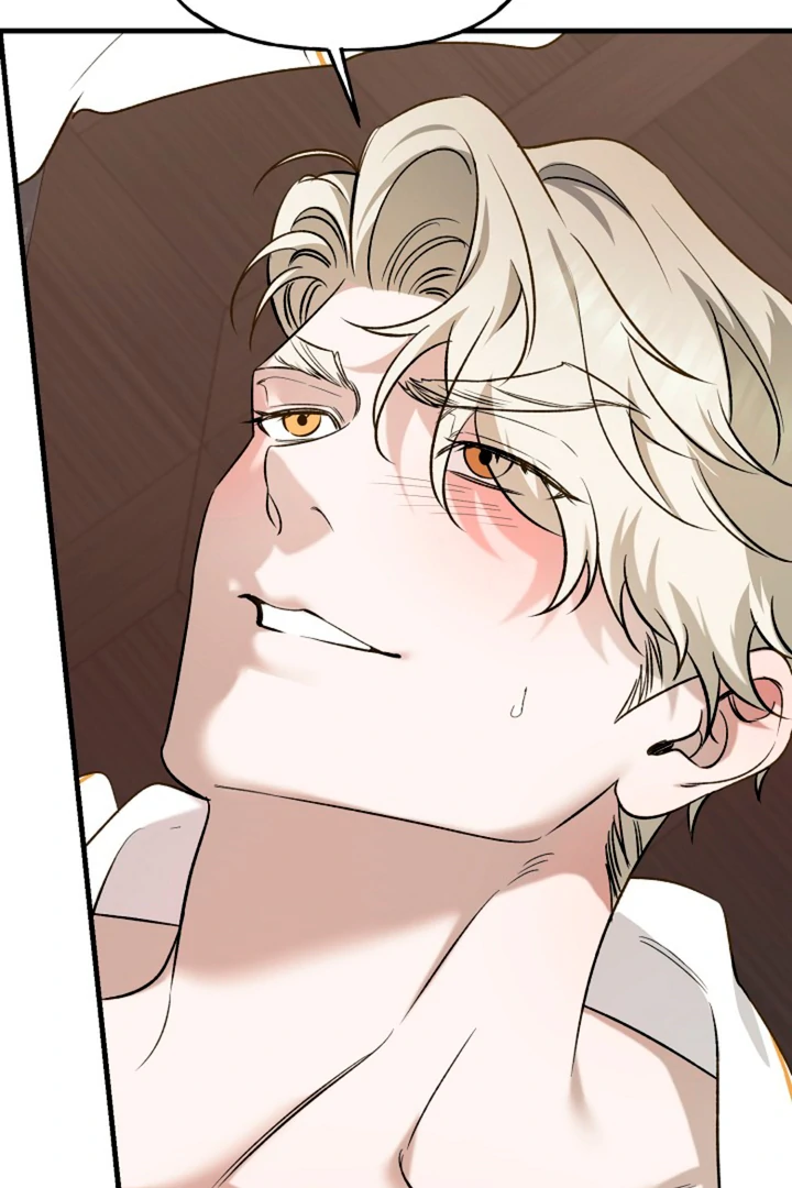 It’s a Tiger!  [Kaizen Scan] - Chapter 10 🔞🔞 manhwa