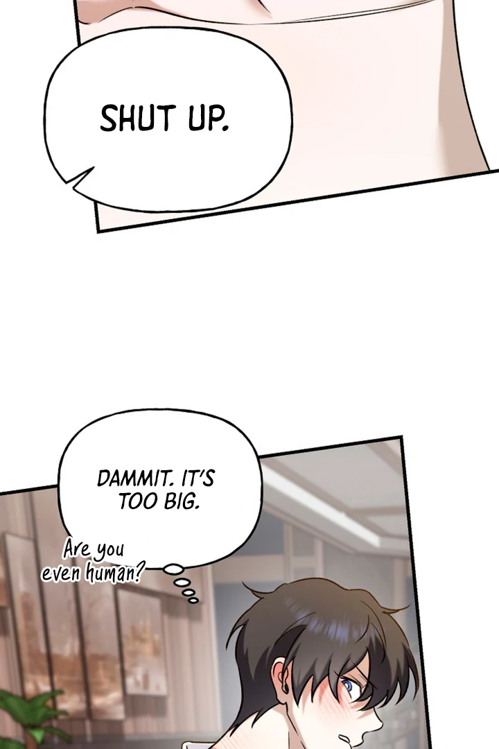It’s a Tiger!  [Kaizen Scan] - Chapter 10 🔞🔞 manhwa