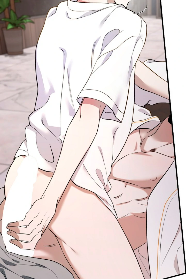 It’s a Tiger!  [Kaizen Scan] - Chapter 10 🔞🔞 manhwa