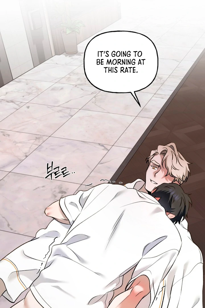 It’s a Tiger!  [Kaizen Scan] - Chapter 10 🔞🔞 manhwa