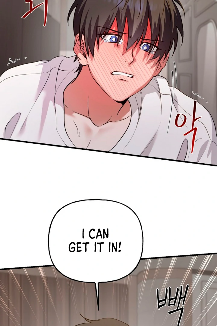 It’s a Tiger!  [Kaizen Scan] - Chapter 10 🔞🔞 manhwa