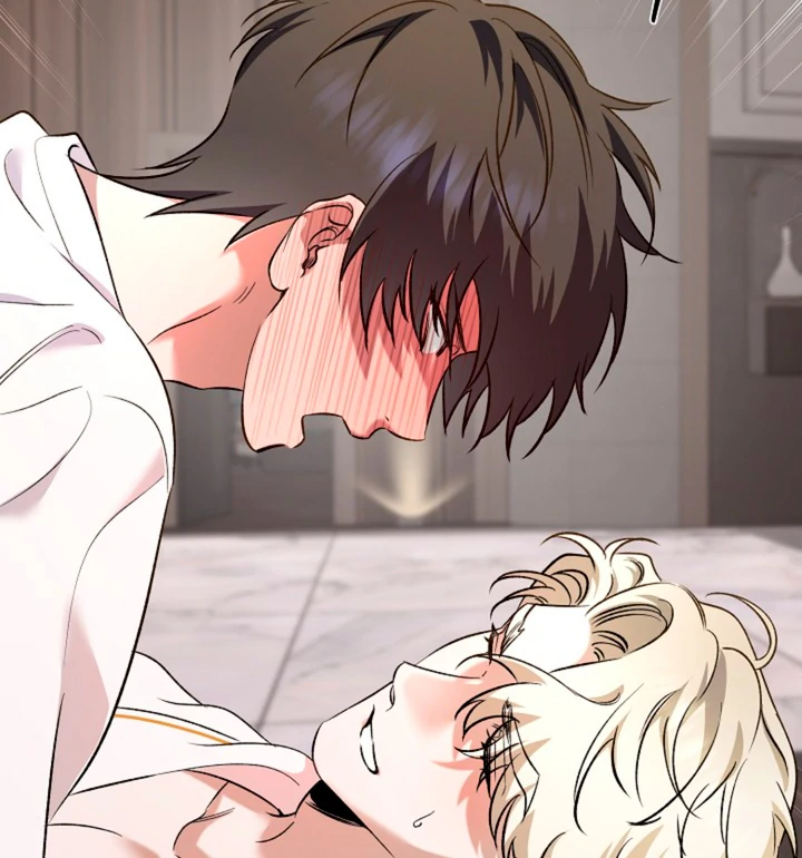 It’s a Tiger!  [Kaizen Scan] - Chapter 10 🔞🔞 manhwa
