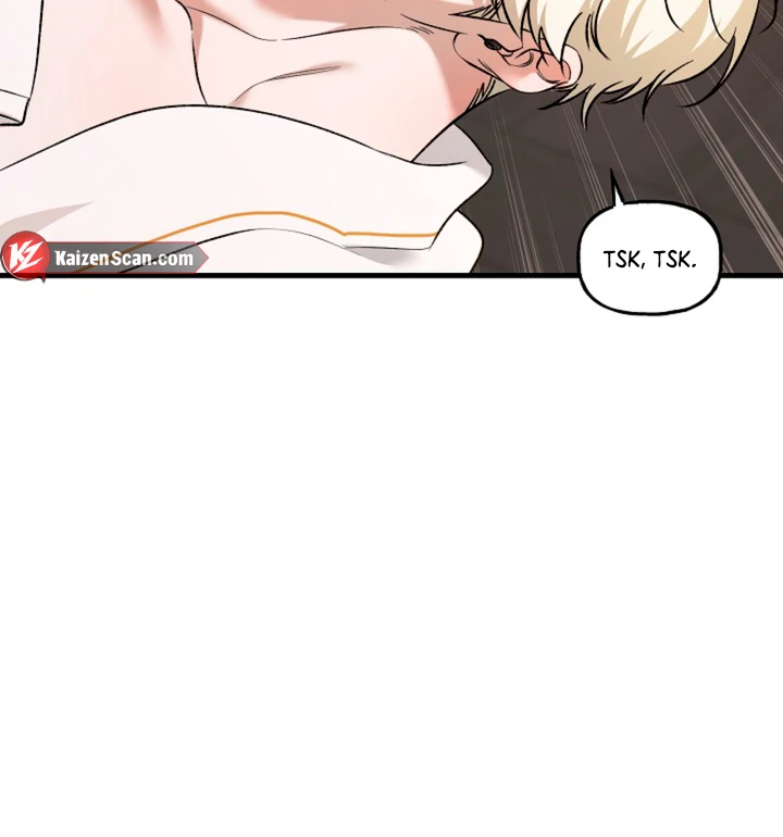 It’s a Tiger!  [Kaizen Scan] - Chapter 10 🔞🔞 manhwa