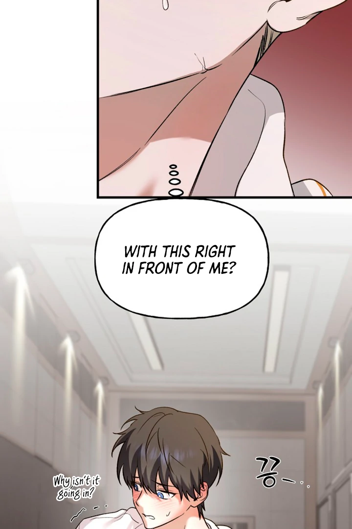 It’s a Tiger!  [Kaizen Scan] - Chapter 10 🔞🔞 manhwa