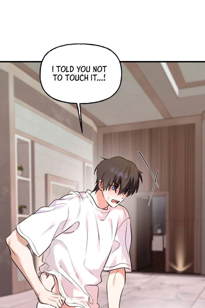 It’s a Tiger!  [Kaizen Scan] - Chapter 10 🔞🔞 manhwa