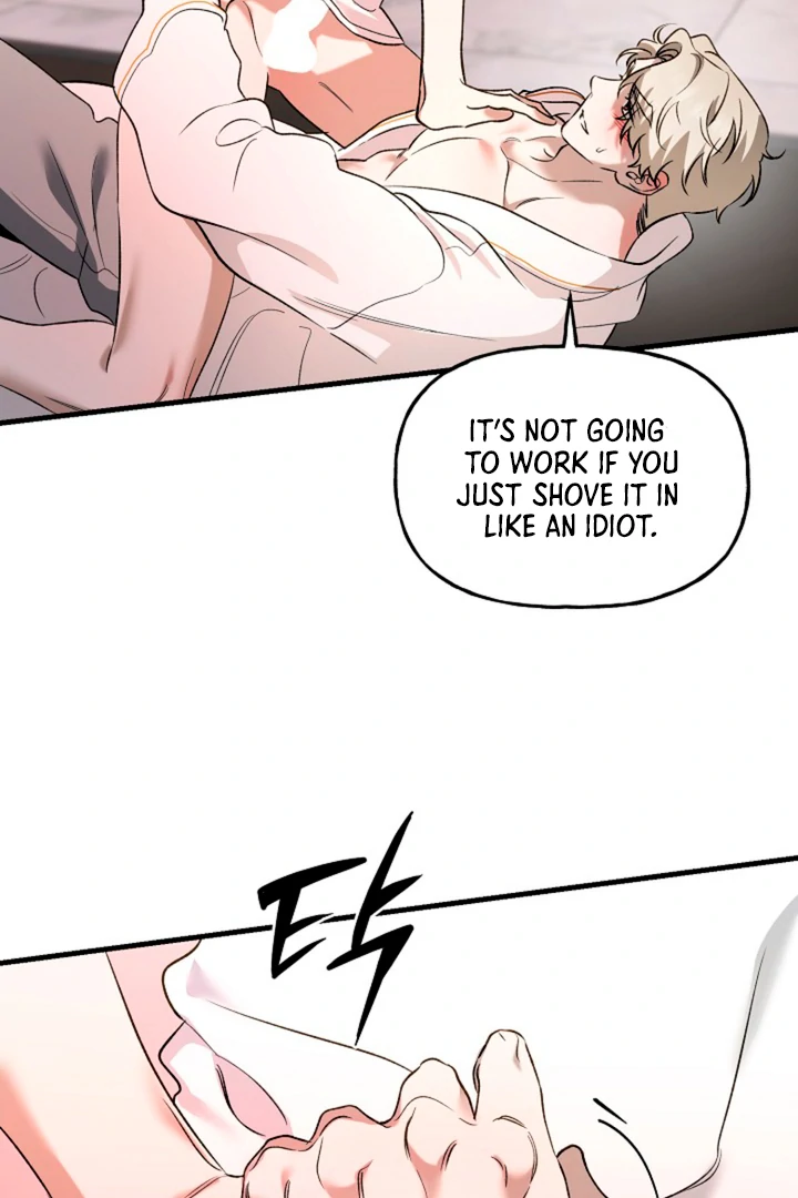 It’s a Tiger!  [Kaizen Scan] - Chapter 10 🔞🔞 manhwa