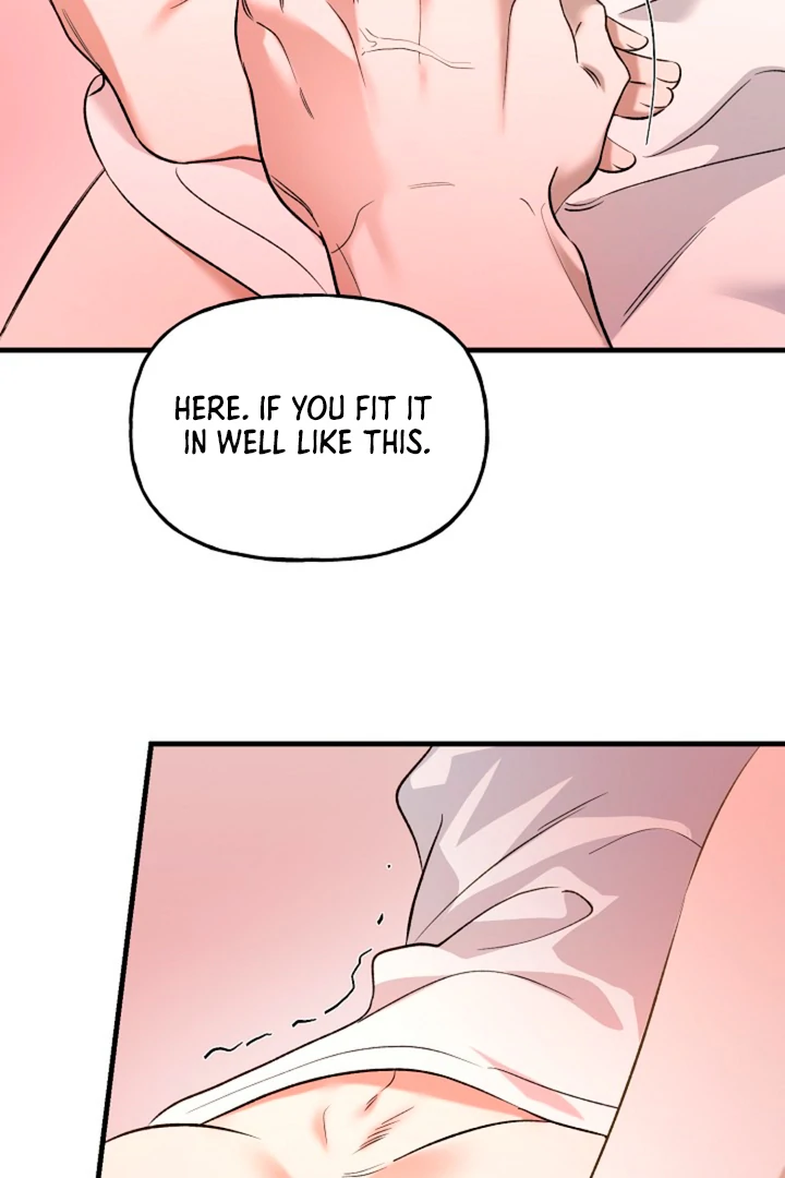 It’s a Tiger!  [Kaizen Scan] - Chapter 10 🔞🔞 manhwa