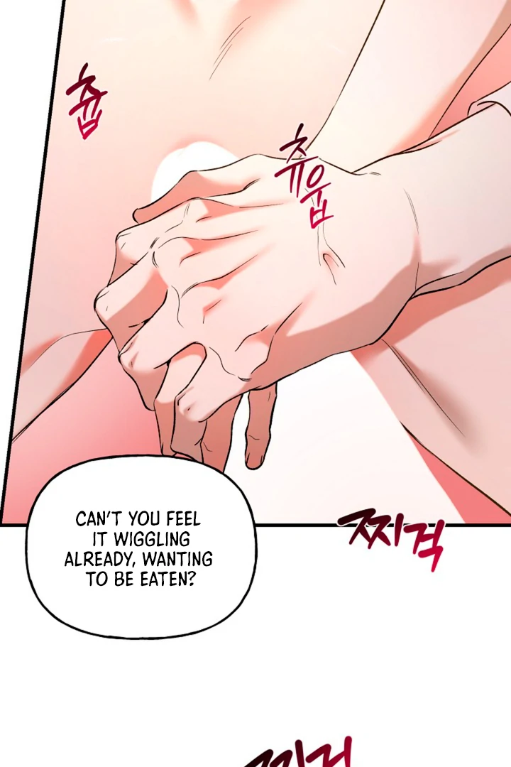It’s a Tiger!  [Kaizen Scan] - Chapter 10 🔞🔞 manhwa