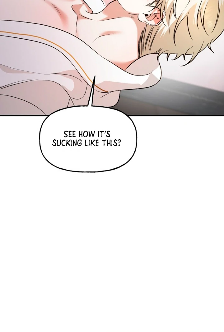 It’s a Tiger!  [Kaizen Scan] - Chapter 10 🔞🔞 manhwa