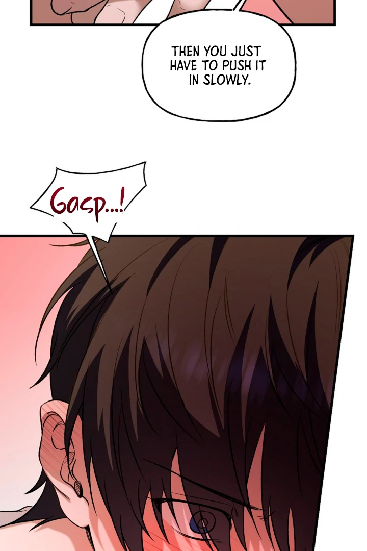 It’s a Tiger!  [Kaizen Scan] - Chapter 10 🔞🔞 manhwa