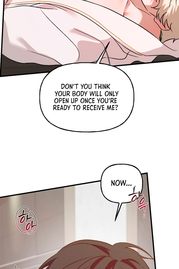 It’s a Tiger!  [Kaizen Scan] - Chapter 10 🔞🔞 manhwa