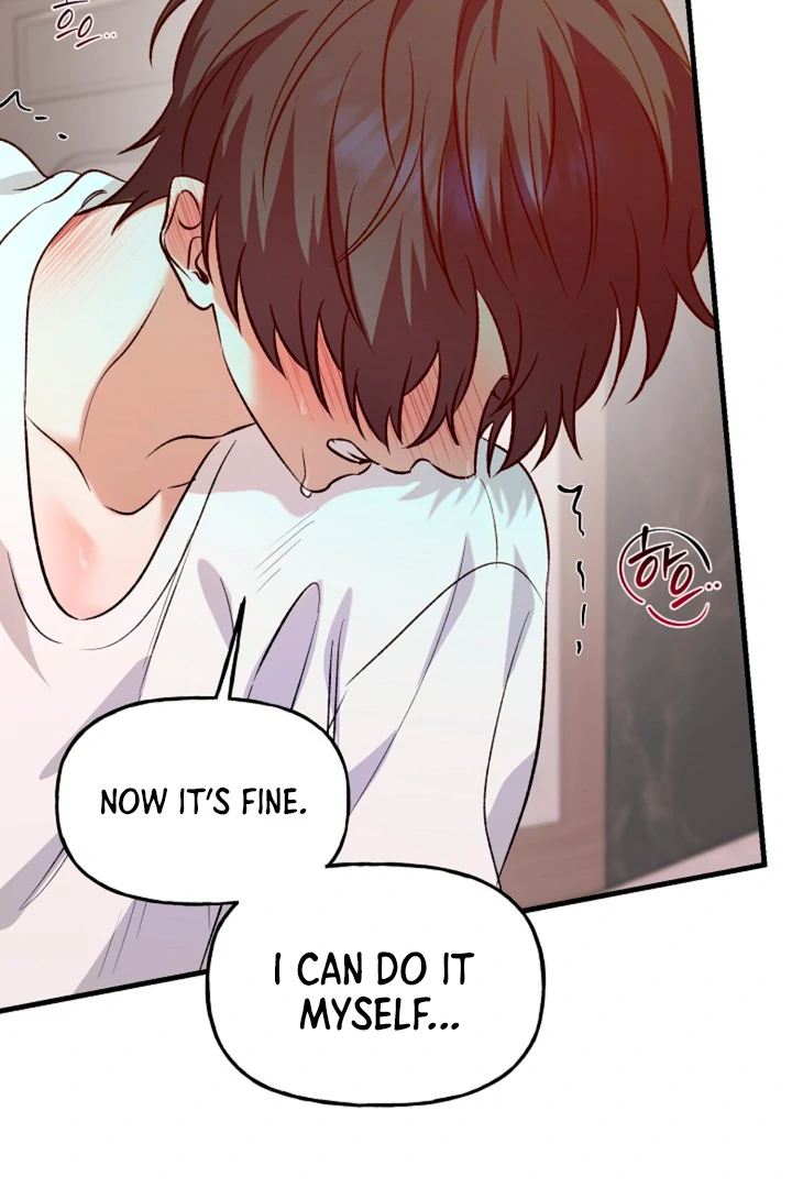 It’s a Tiger!  [Kaizen Scan] - Chapter 10 🔞🔞 manhwa