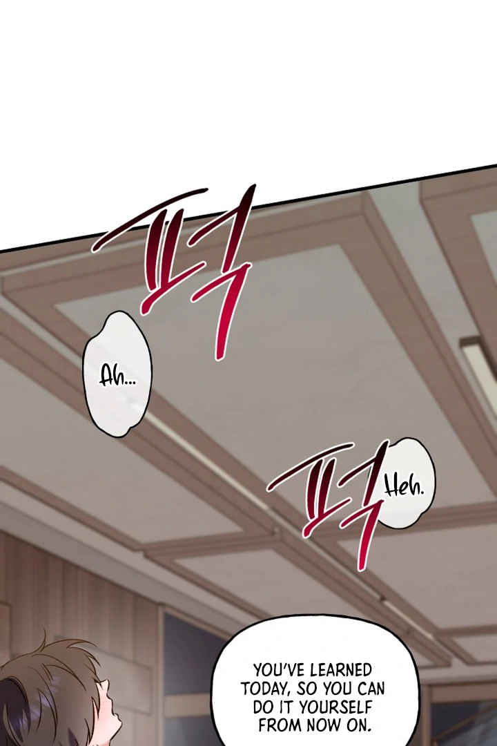It’s a Tiger!  [Kaizen Scan] - Chapter 10 🔞🔞 manhwa