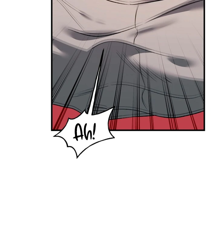 It’s a Tiger!  [Kaizen Scan] - Chapter 10 🔞🔞 manhwa