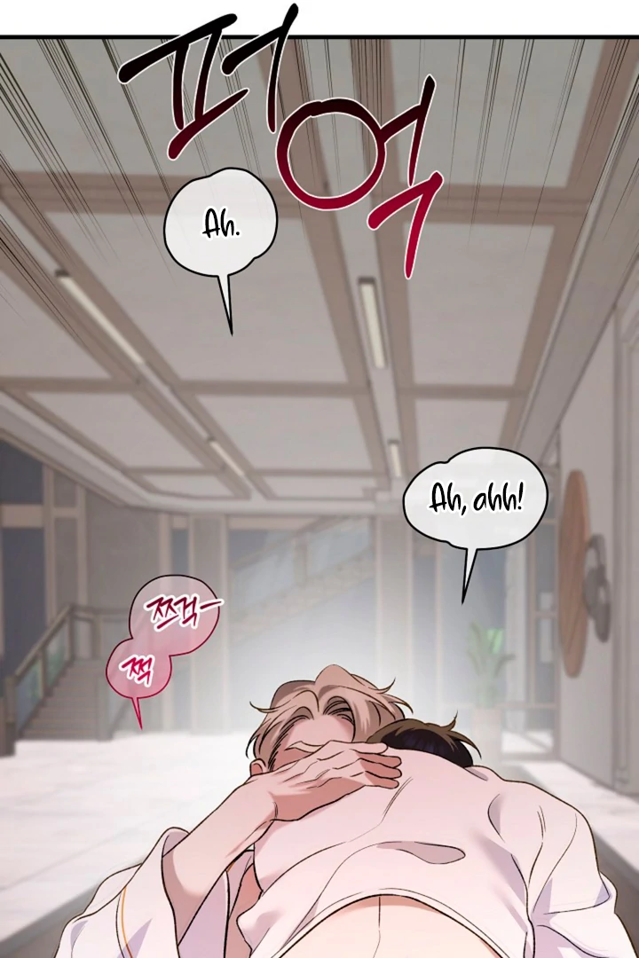 It’s a Tiger!  [Kaizen Scan] - Chapter 10 🔞🔞 manhwa