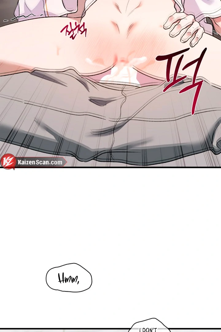 It’s a Tiger!  [Kaizen Scan] - Chapter 10 🔞🔞 manhwa