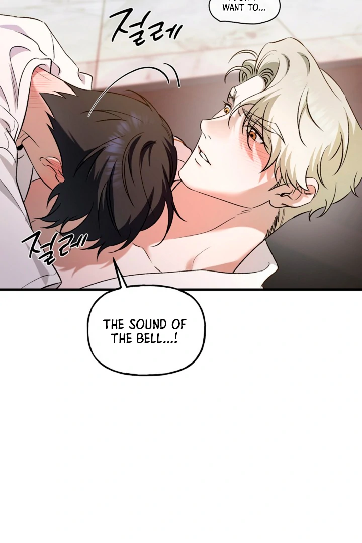 It’s a Tiger!  [Kaizen Scan] - Chapter 10 🔞🔞 manhwa