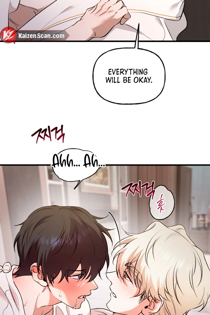 It’s a Tiger!  [Kaizen Scan] - Chapter 10 🔞🔞 manhwa
