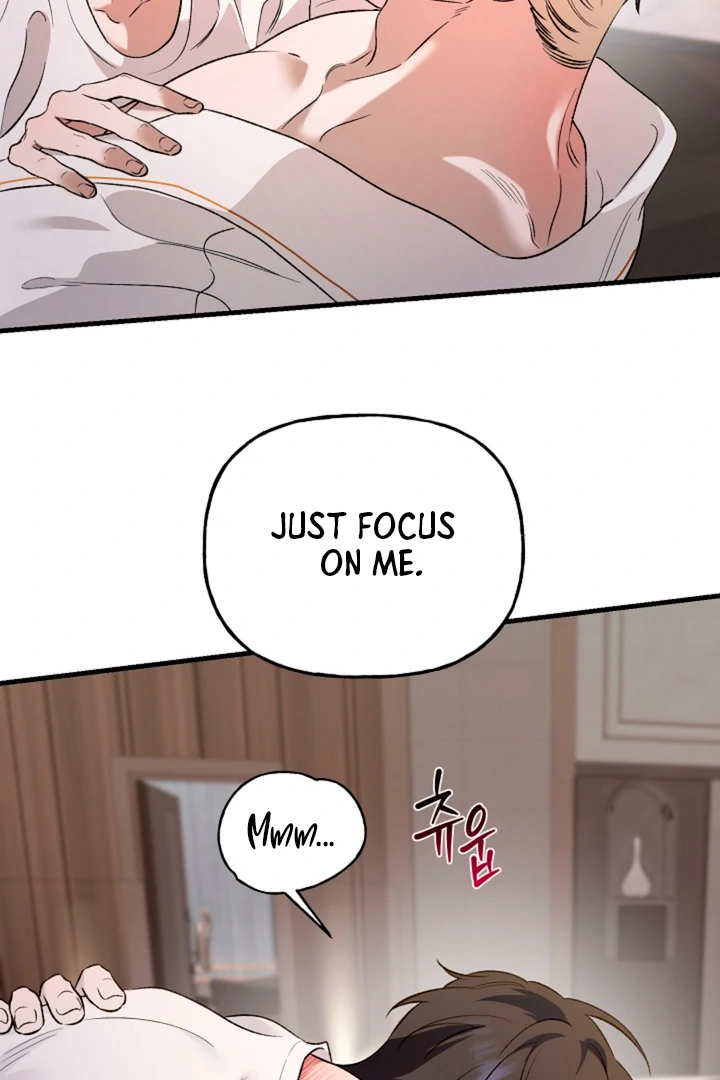 It’s a Tiger!  [Kaizen Scan] - Chapter 10 🔞🔞 manhwa