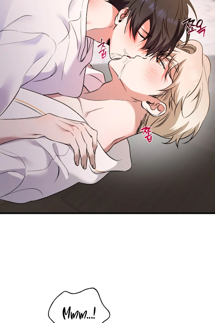 It’s a Tiger!  [Kaizen Scan] - Chapter 10 🔞🔞 manhwa