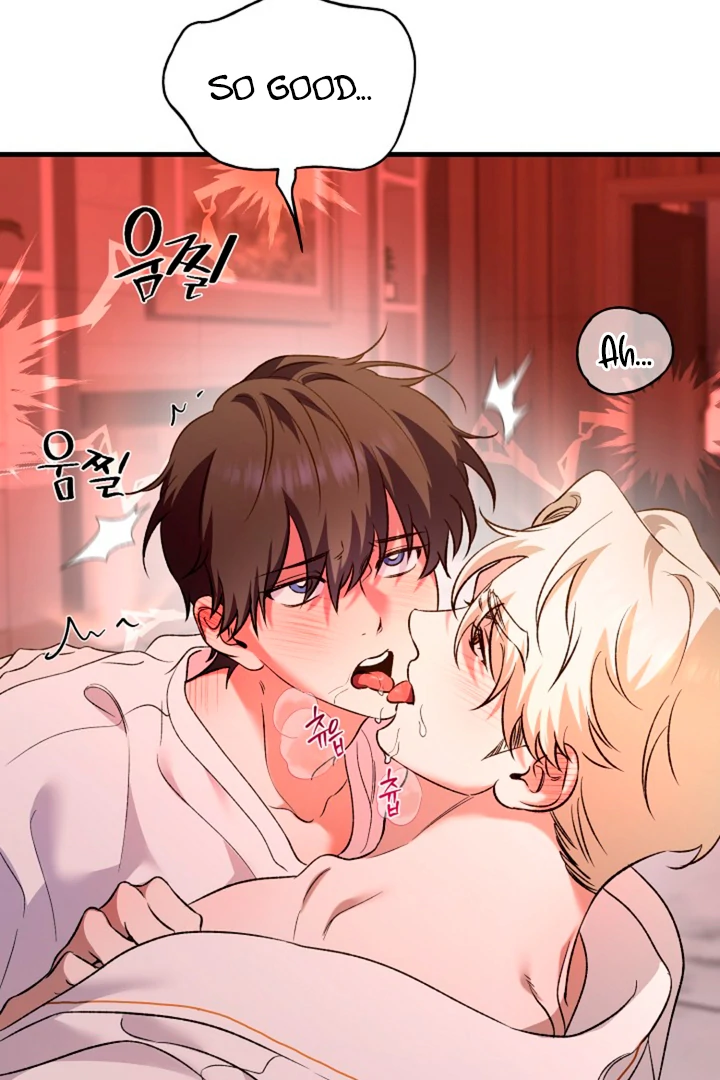It’s a Tiger!  [Kaizen Scan] - Chapter 10 🔞🔞 manhwa