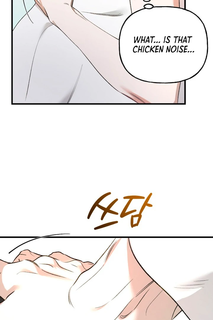 It’s a Tiger!  [Kaizen Scan] - Chapter 10 🔞🔞 manhwa