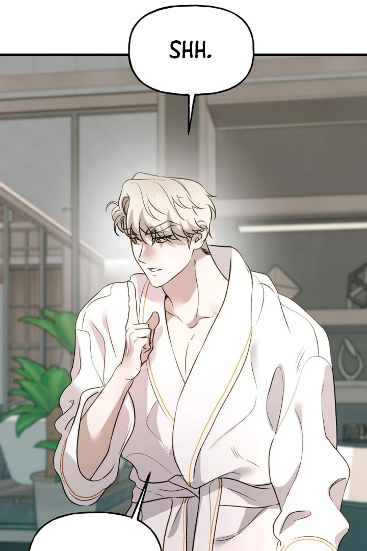 It’s a Tiger!  [Kaizen Scan] - Chapter 10 🔞🔞 manhwa