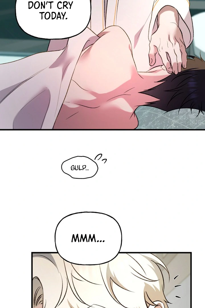 It’s a Tiger!  [Kaizen Scan] - Chapter 10 🔞🔞 manhwa