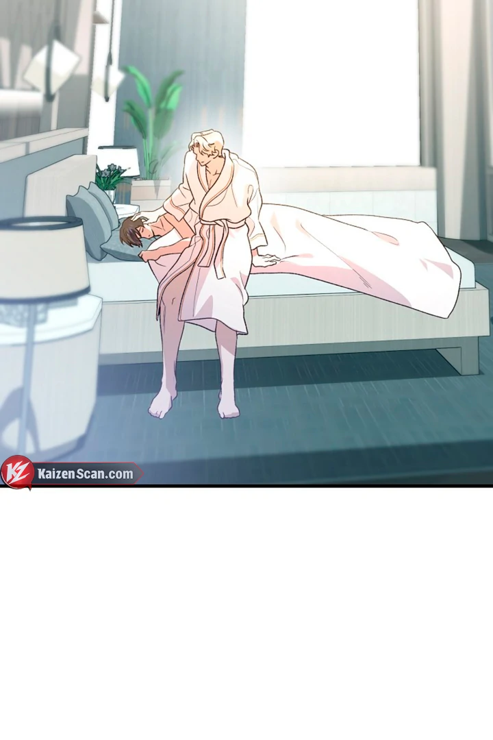 It’s a Tiger!  [Kaizen Scan] - Chapter 10 🔞🔞 manhwa