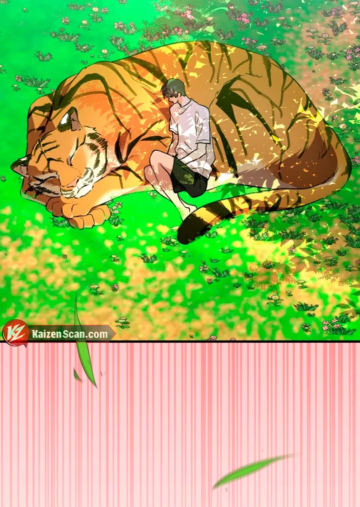 It’s a Tiger!  [Kaizen Scan] - Chapter 10 🔞🔞 manhwa