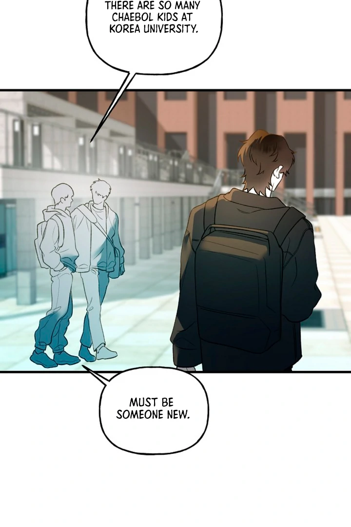 It’s a Tiger!  [Kaizen Scan] - Chapter 10 🔞🔞 manhwa