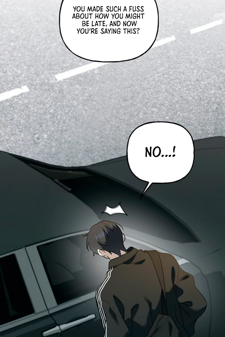 It’s a Tiger!  [Kaizen Scan] - Chapter 10 🔞🔞 manhwa