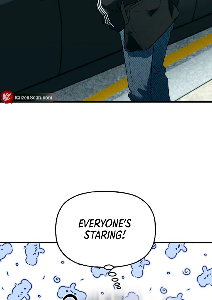 It’s a Tiger!  [Kaizen Scan] - Chapter 10 🔞🔞 manhwa