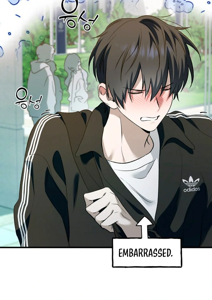 It’s a Tiger!  [Kaizen Scan] - Chapter 10 🔞🔞 manhwa